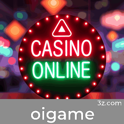 Oigame: Cassino Online de Confiança e Diversão