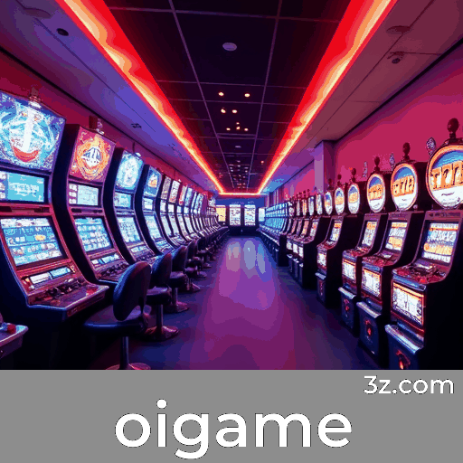 Oigame: Cassino Online de Confiança e Diversão