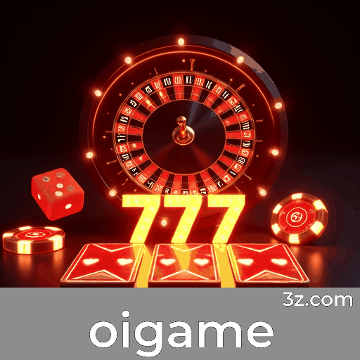 Oigame: Cassino Online de Confiança e Diversão