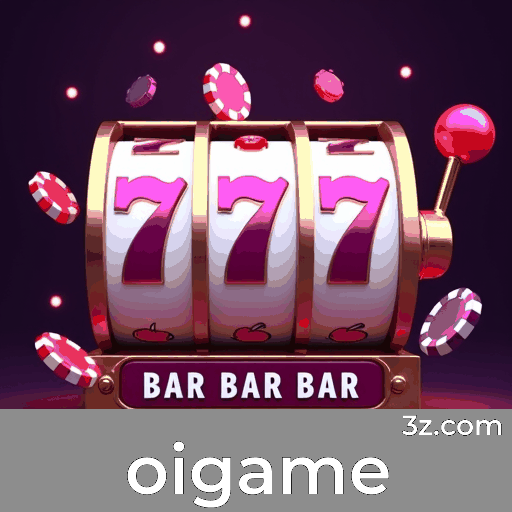 Oigame: Cassino Online de Confiança e Diversão