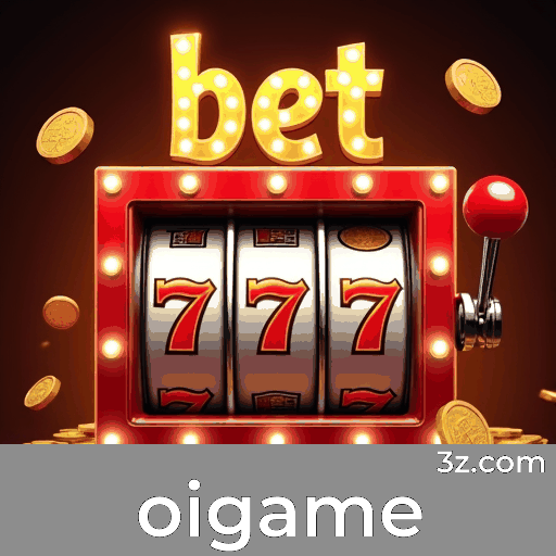 Oigame: Cassino Online de Confiança e Diversão