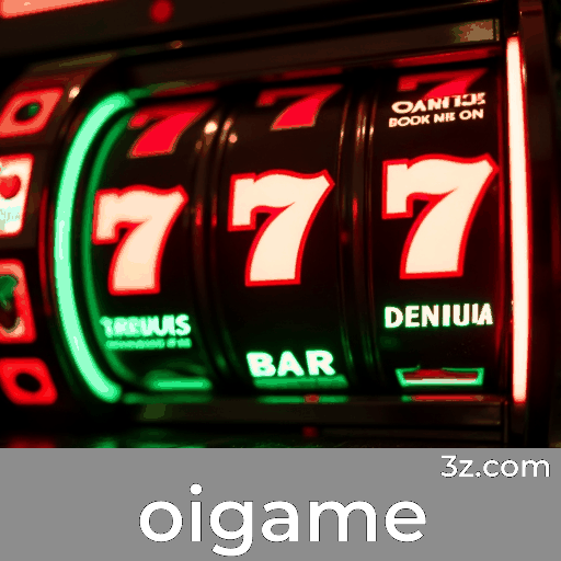 Oigame: Cassino Online de Confiança e Diversão